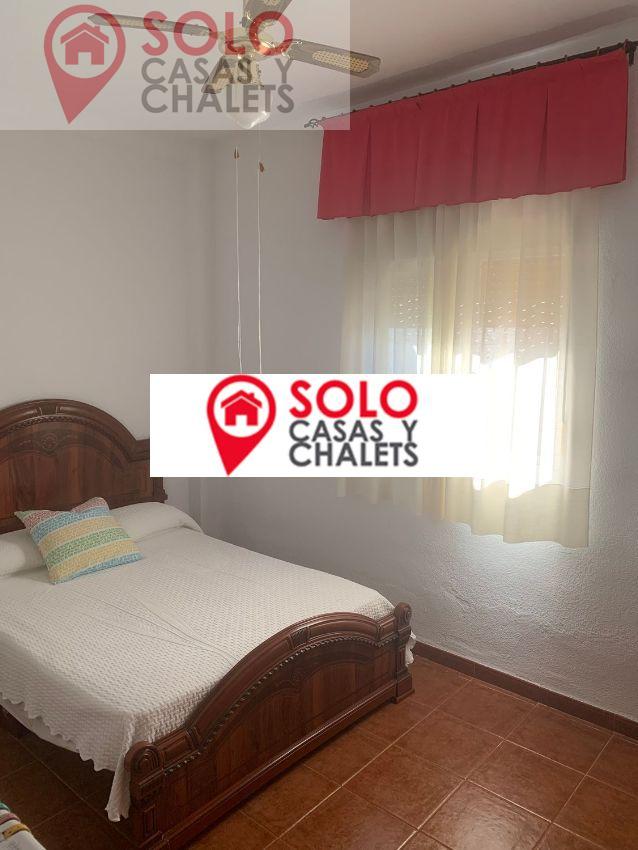 For sale of house in Córdoba
