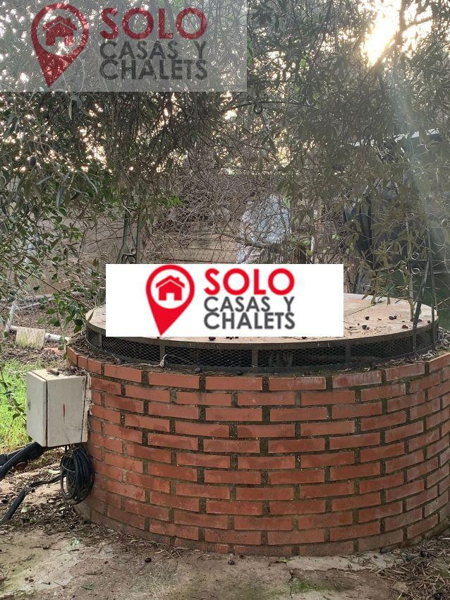 For sale of house in Córdoba