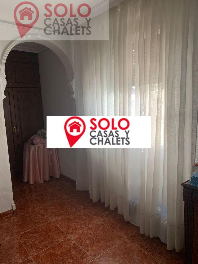 For sale of house in Córdoba