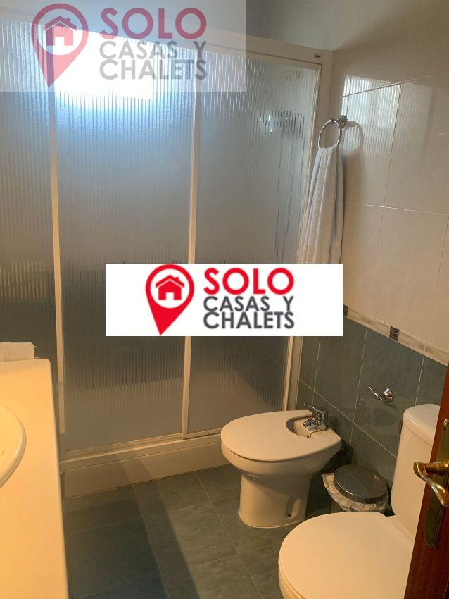 For sale of house in Córdoba