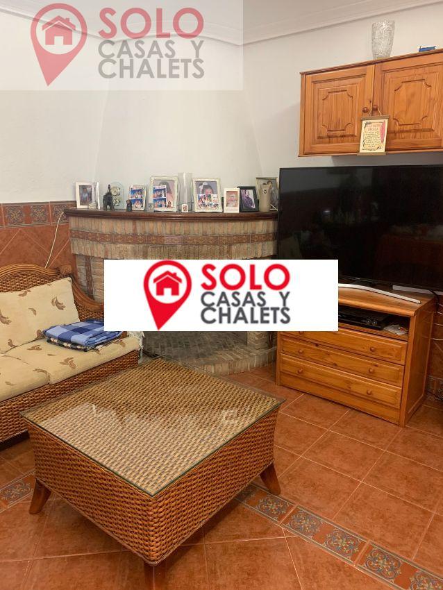 For sale of house in Córdoba
