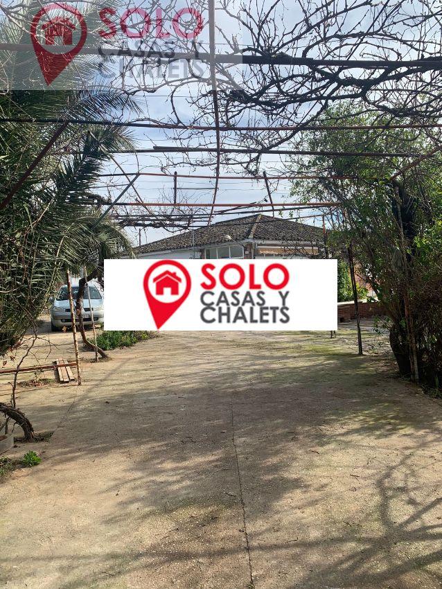For sale of house in Córdoba