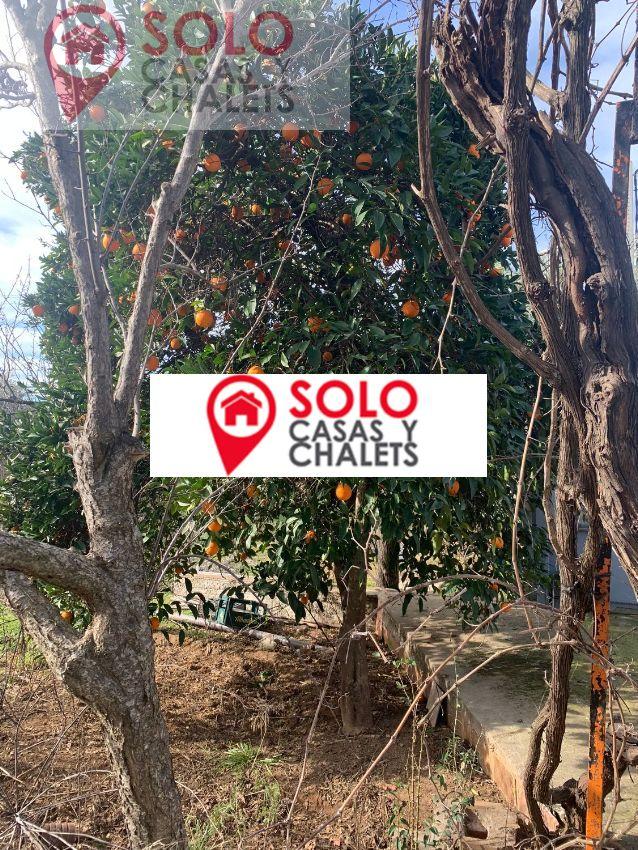 For sale of house in Córdoba