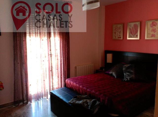 For rent of house in Córdoba