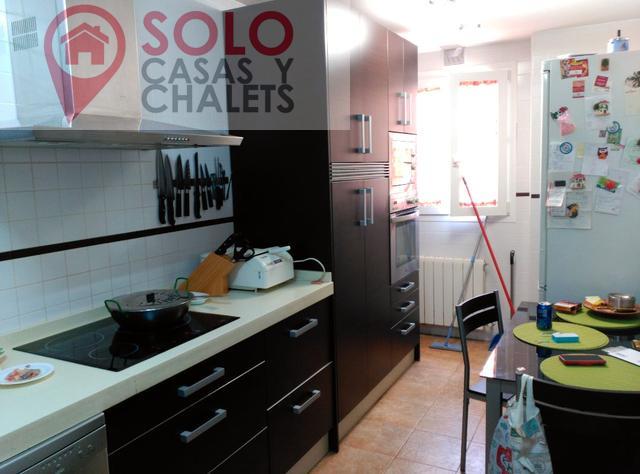 For rent of house in Córdoba