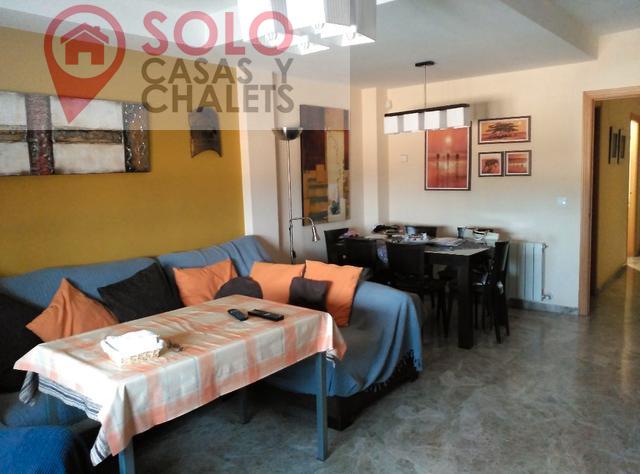 For rent of house in Córdoba