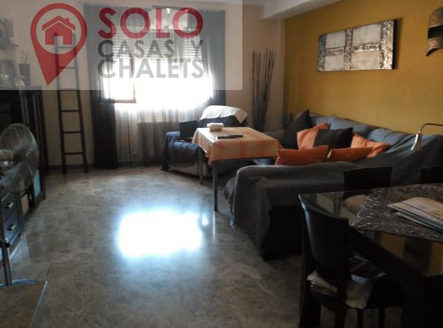 For rent of house in Córdoba