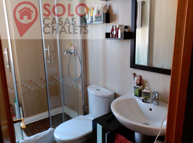 For rent of house in Córdoba
