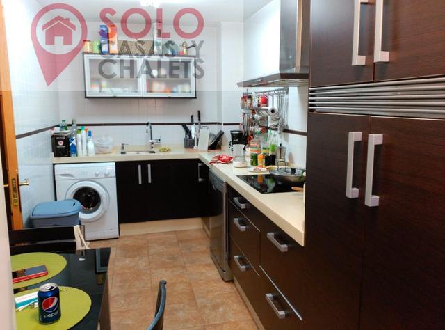 For rent of house in Córdoba