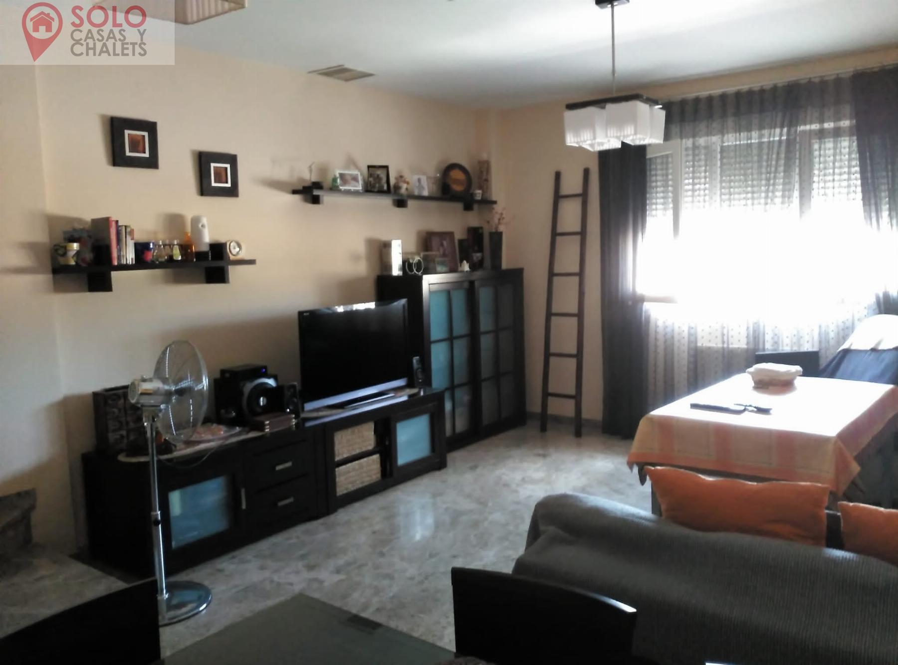 For sale of house in Córdoba