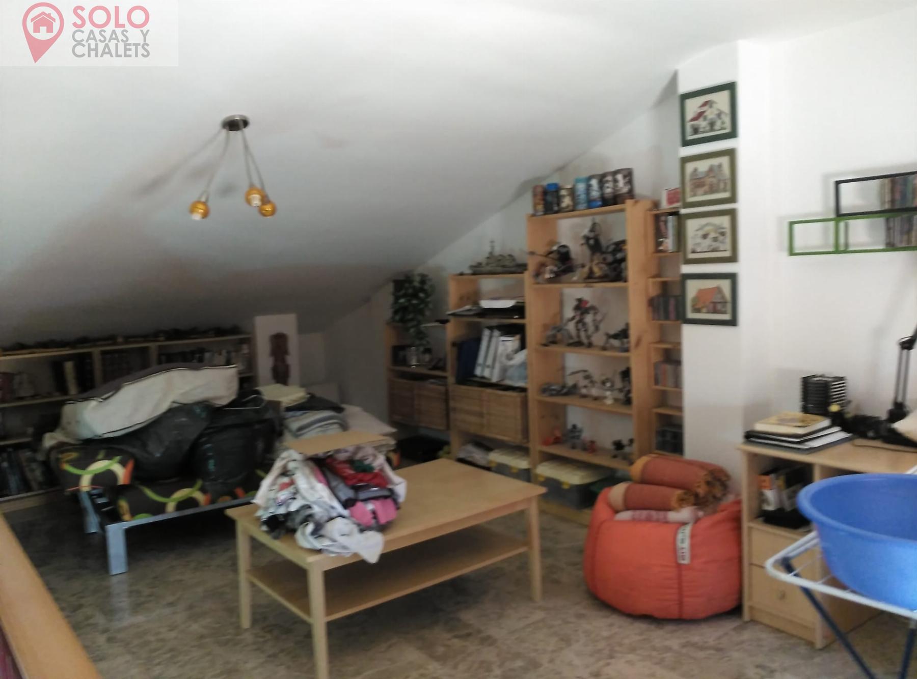 For sale of house in Córdoba