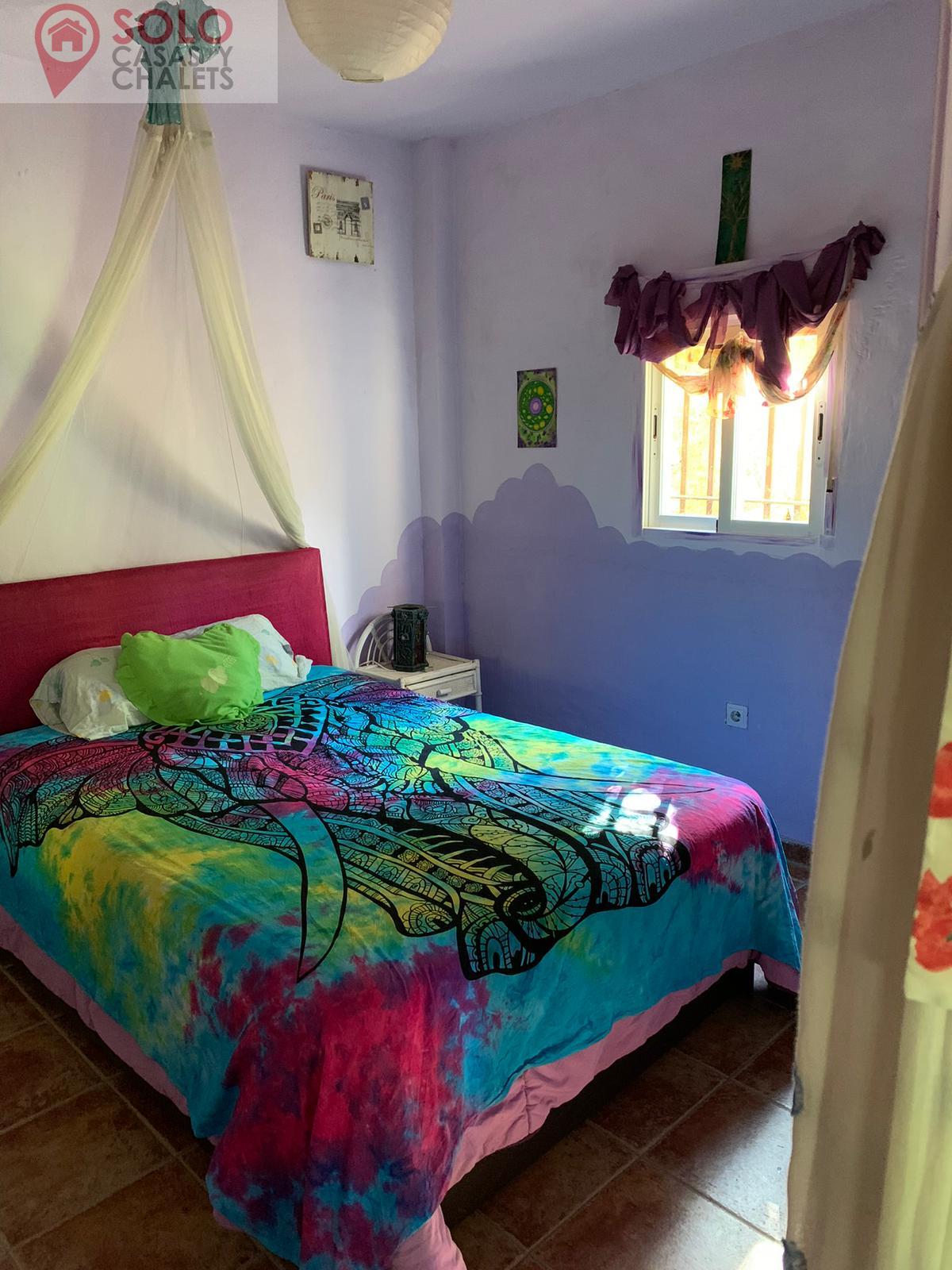 For sale of house in Córdoba