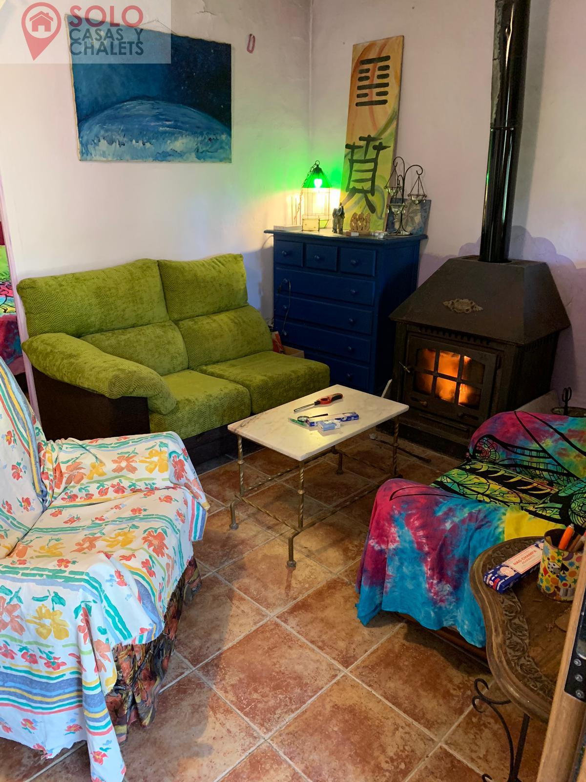 For sale of house in Córdoba