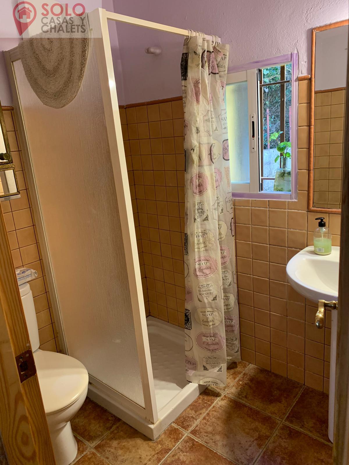 For sale of house in Córdoba