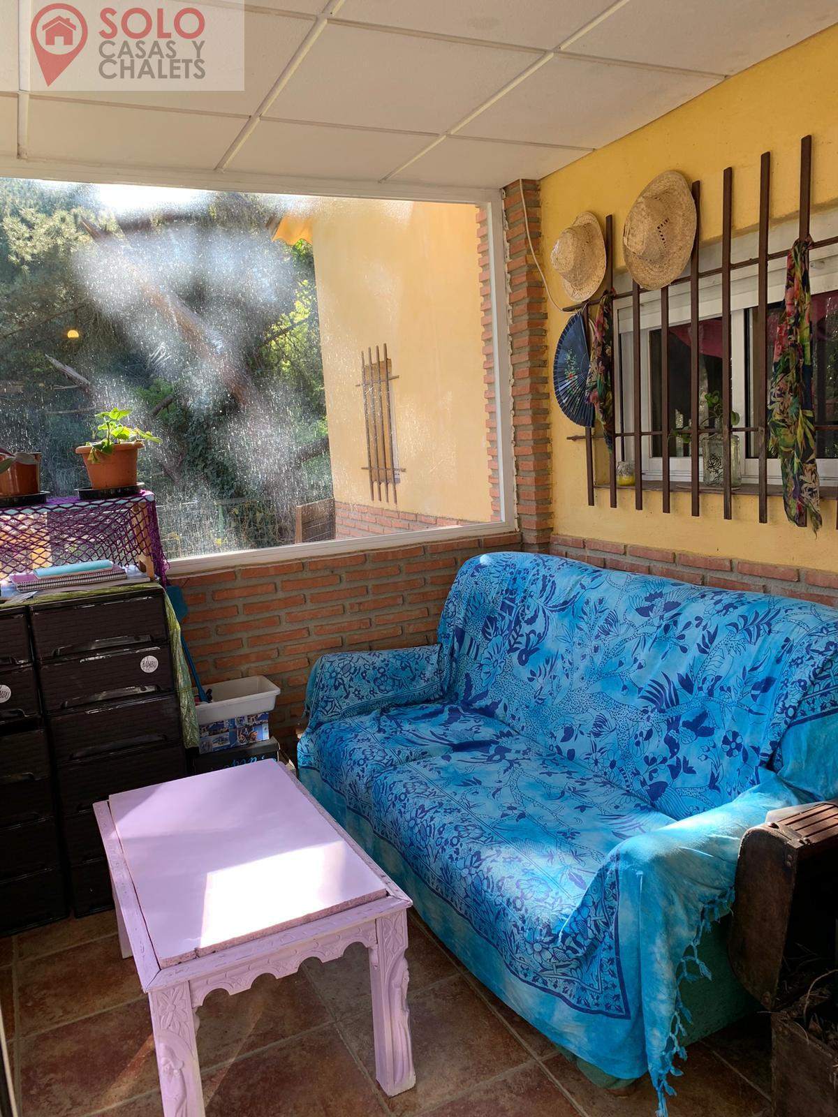 For sale of house in Córdoba