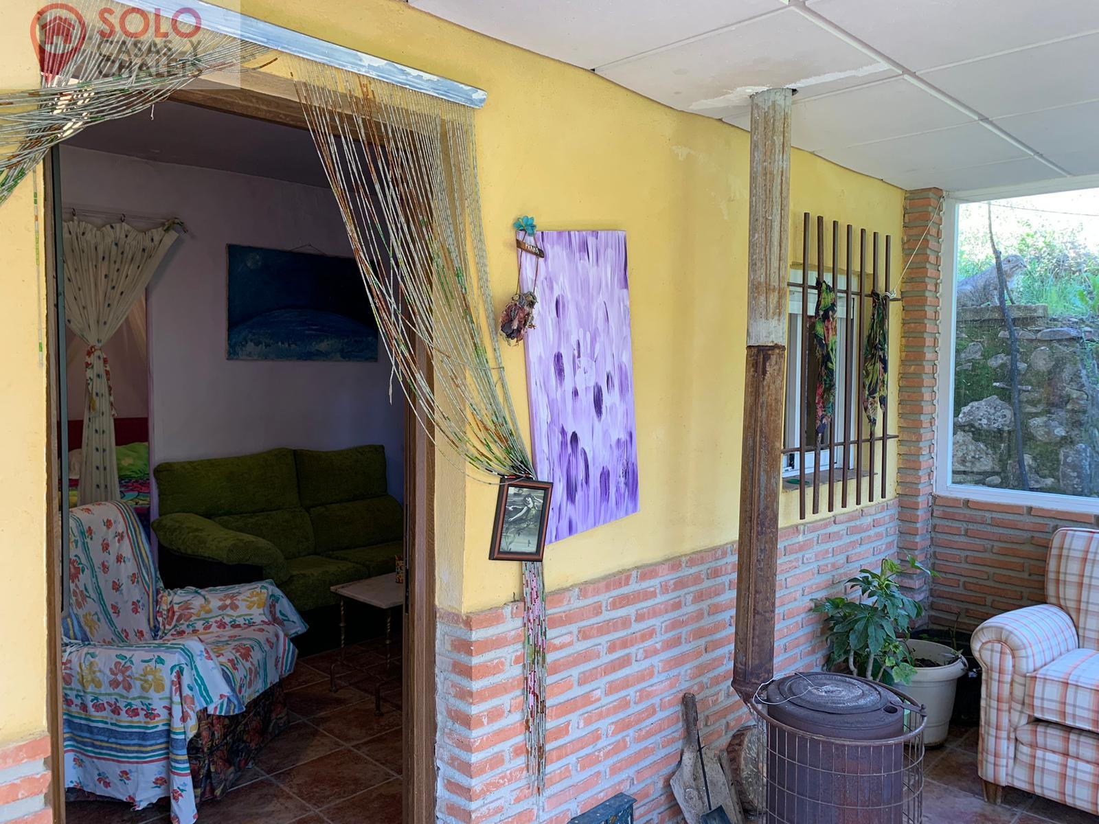 For sale of house in Córdoba