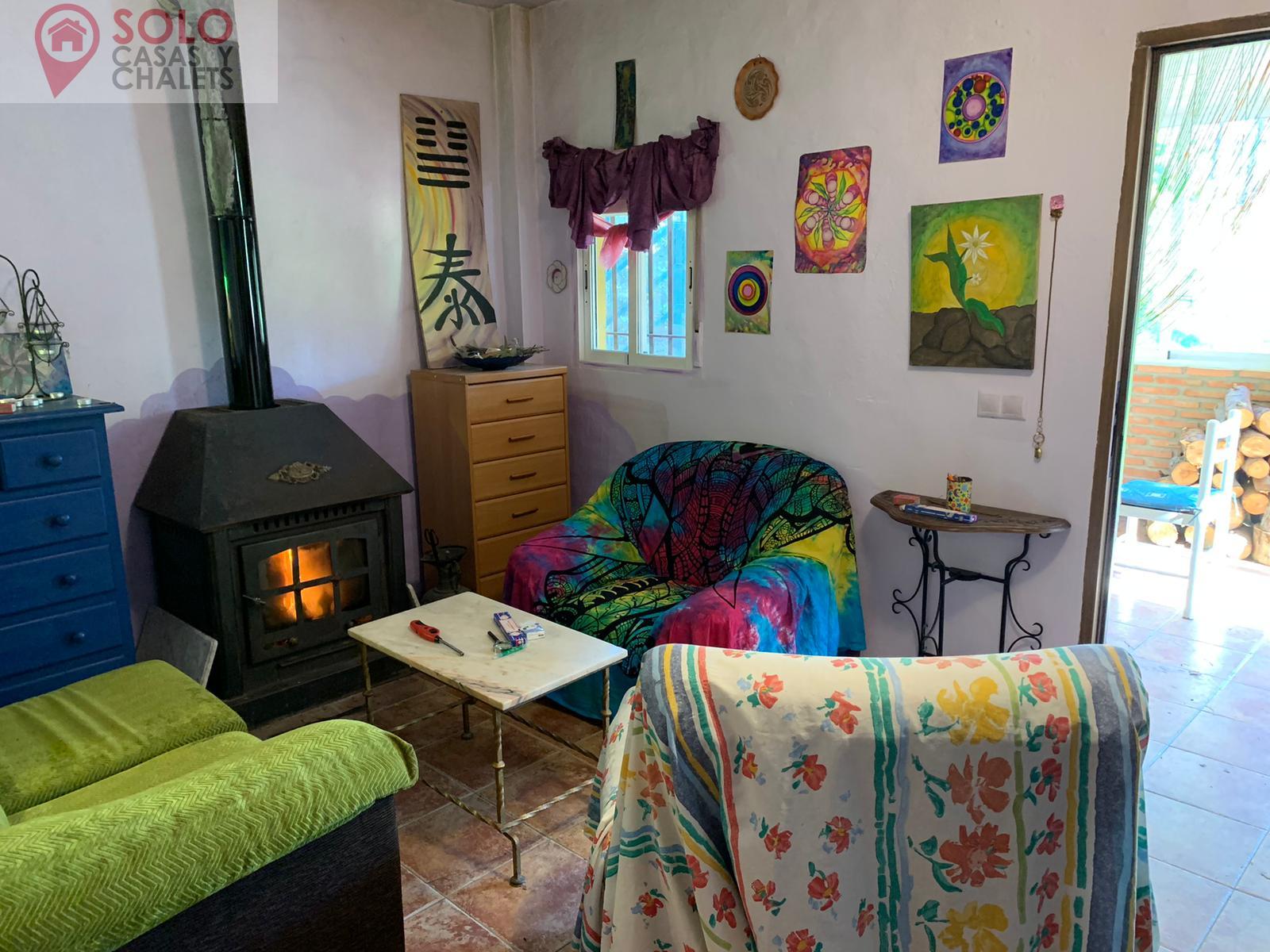For sale of house in Córdoba