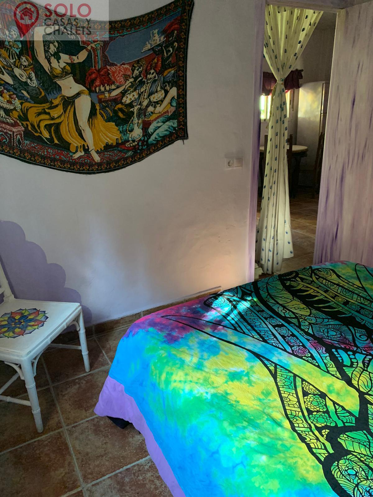 For sale of house in Córdoba