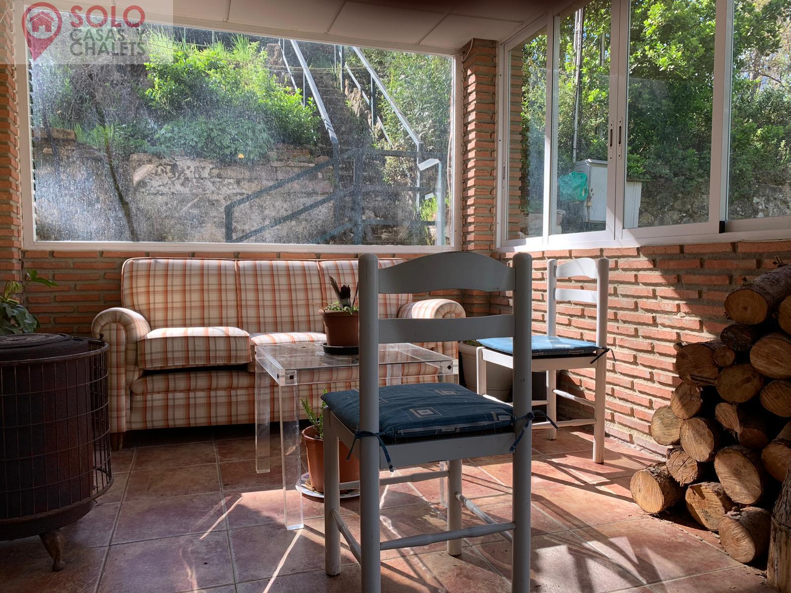 For sale of house in Córdoba