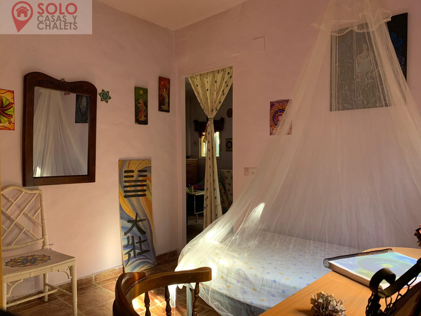 For sale of house in Córdoba