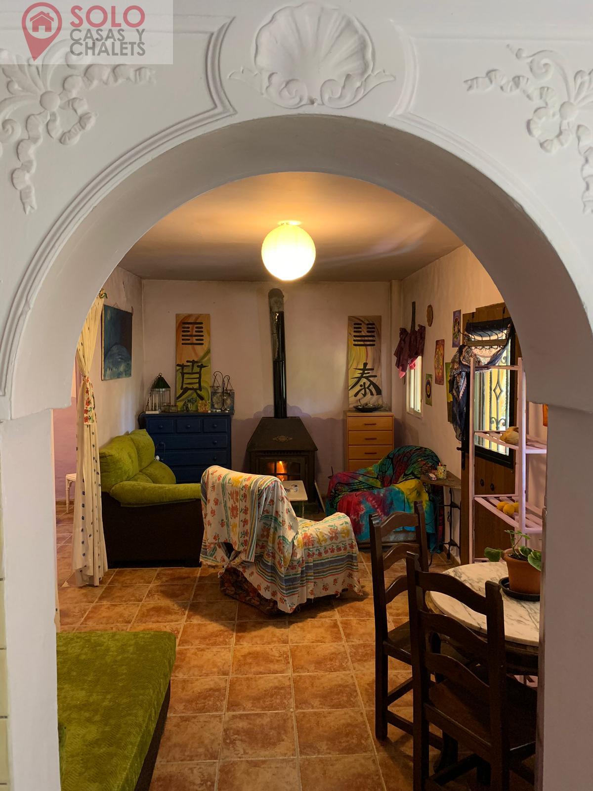 For sale of house in Córdoba