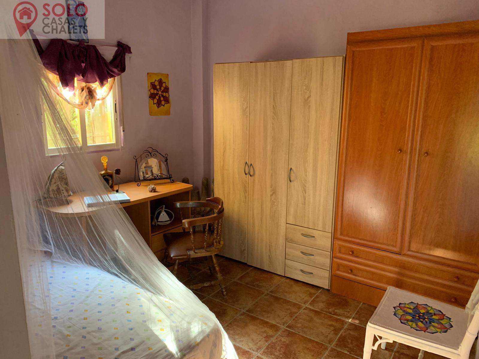 For sale of house in Córdoba