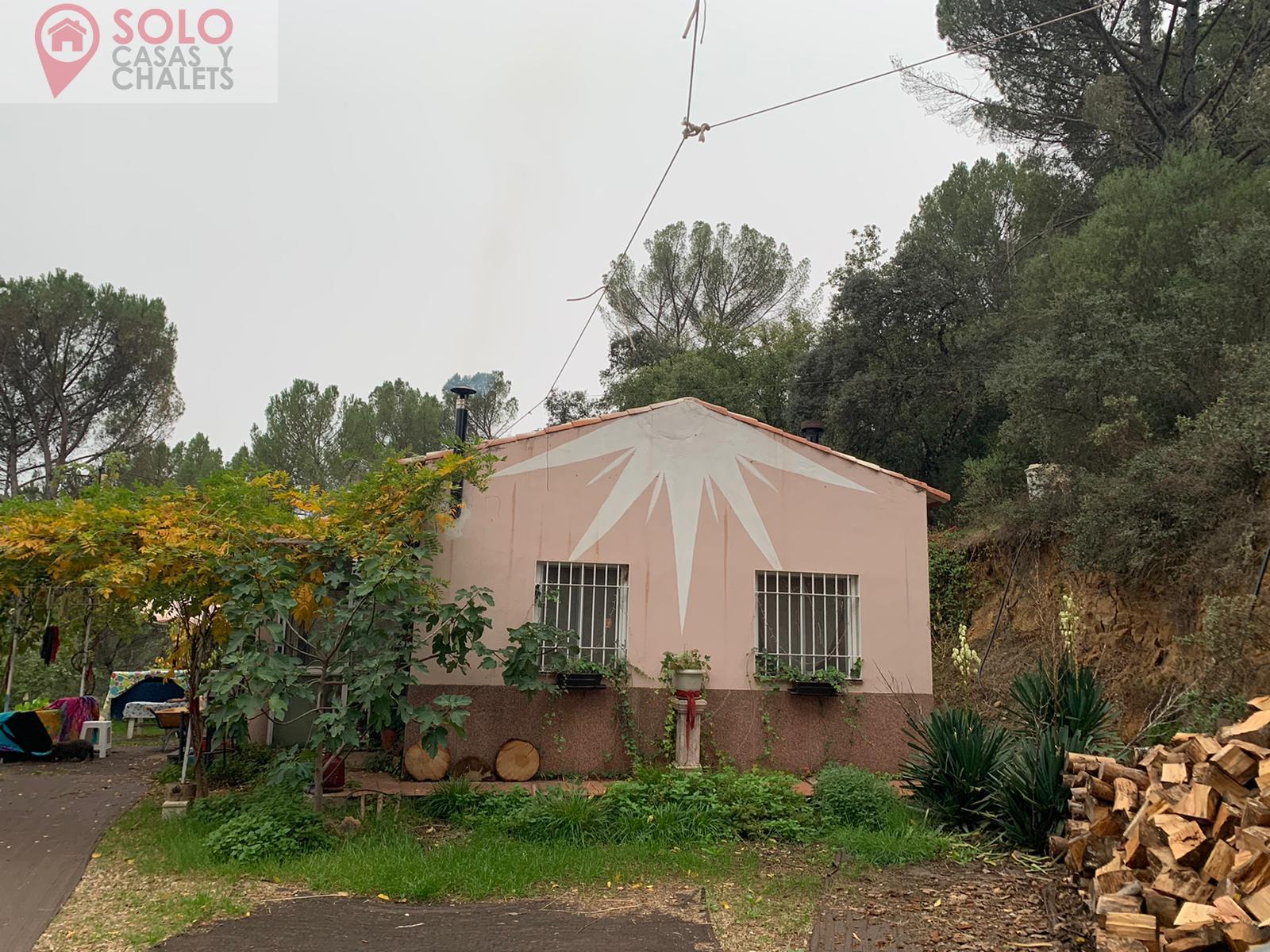 For sale of house in Córdoba