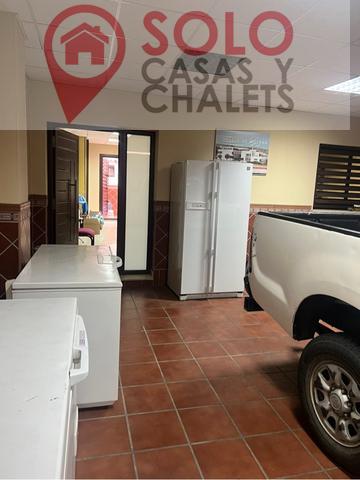 Venta de casa en Córdoba