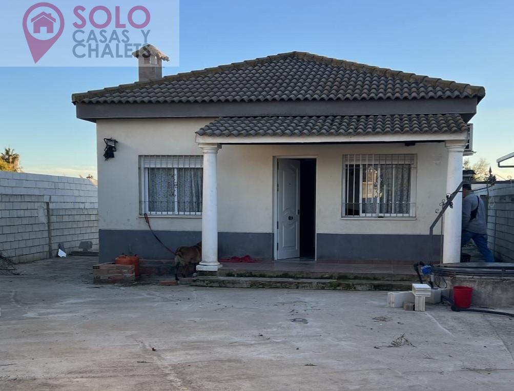 Venta de casa en Córdoba