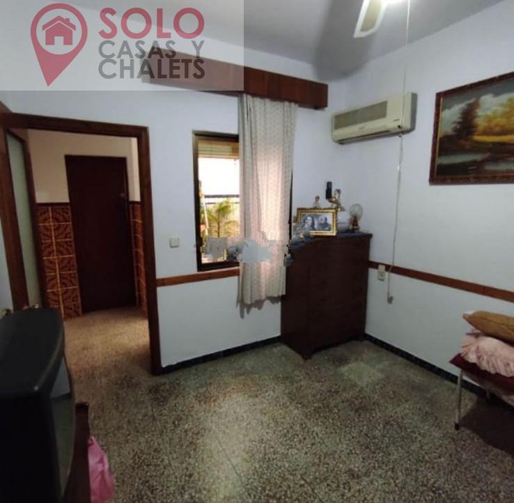 For sale of house in Mairena del Alcor