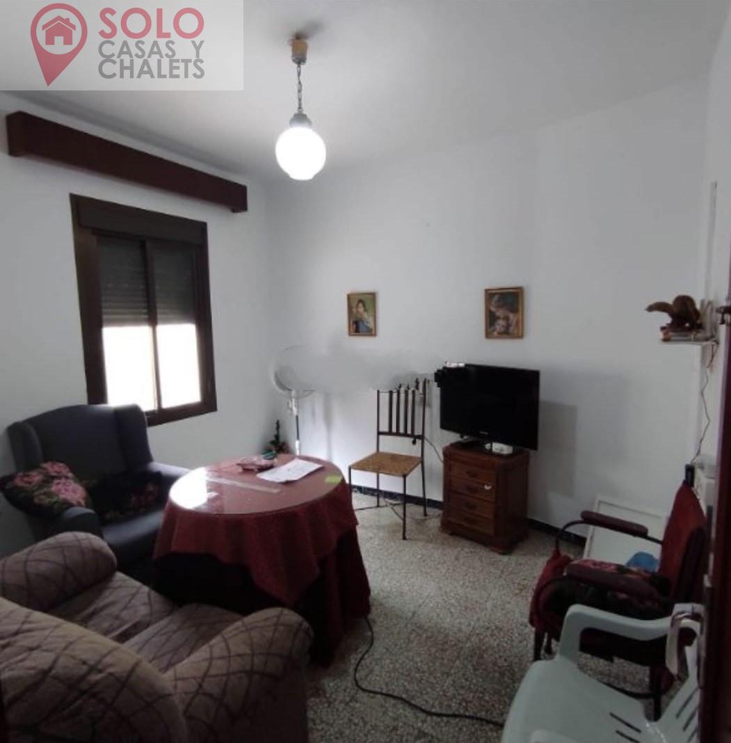 Venta de casa en Mairena del Alcor