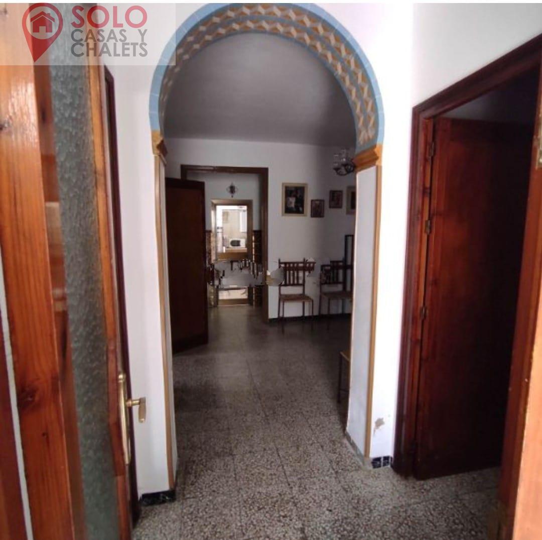 For sale of house in Mairena del Alcor