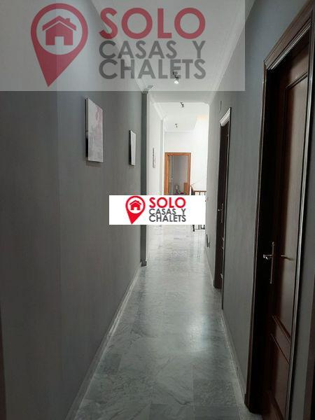 Venta de casa en Mairena del Alcor