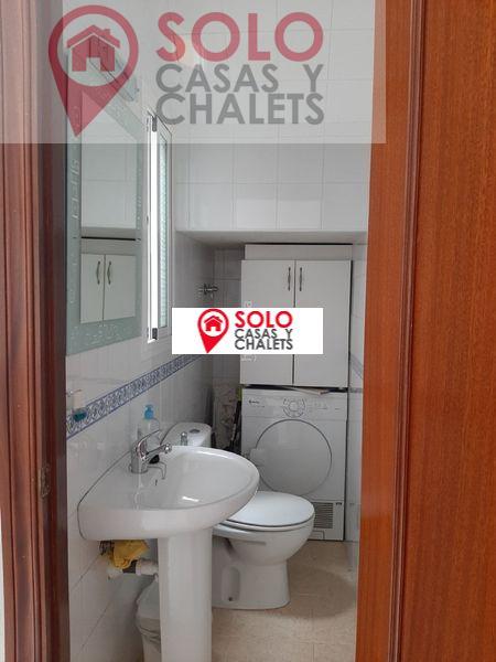 Venta de casa en Mairena del Alcor