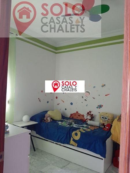 Venta de casa en Mairena del Alcor