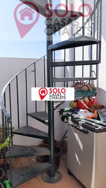 Venta de casa en Mairena del Alcor