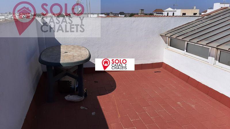 Venta de casa en Mairena del Alcor