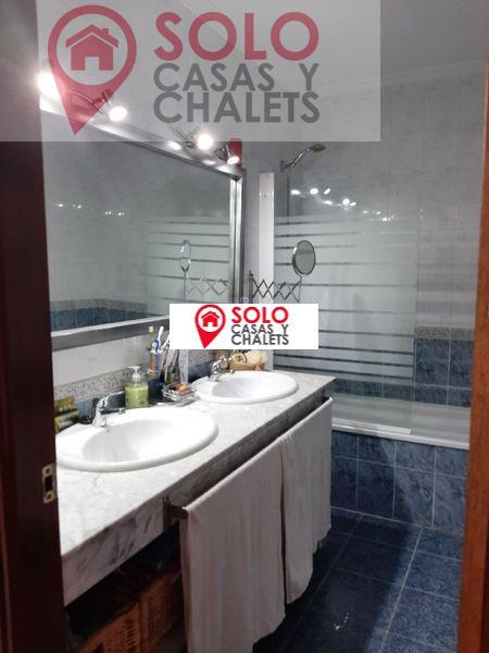 Venta de casa en Mairena del Alcor