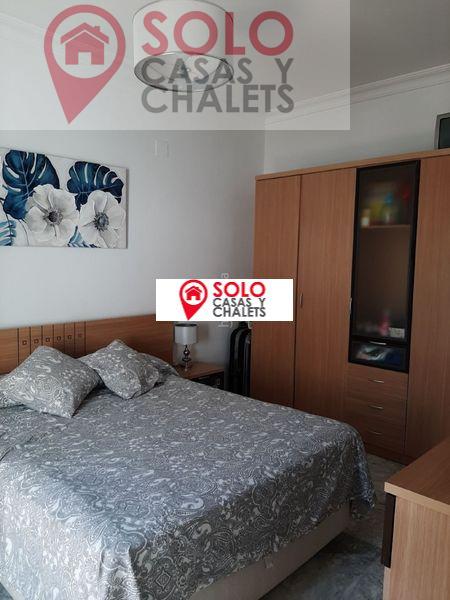 Venta de casa en Mairena del Alcor