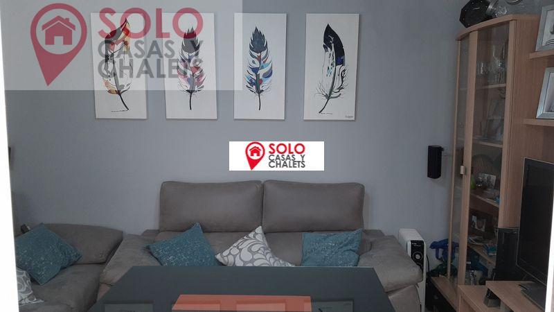 Venta de casa en Mairena del Alcor