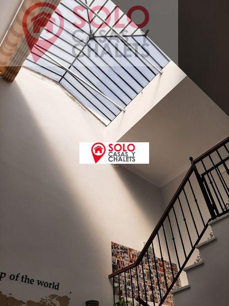 Venta de casa en Mairena del Alcor