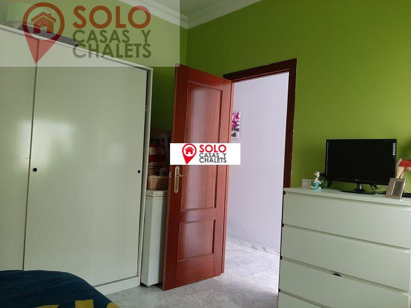 Venta de casa en Mairena del Alcor