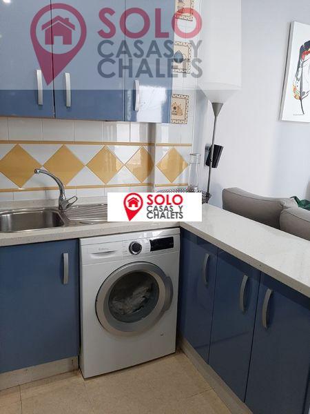 Venta de casa en Mairena del Alcor