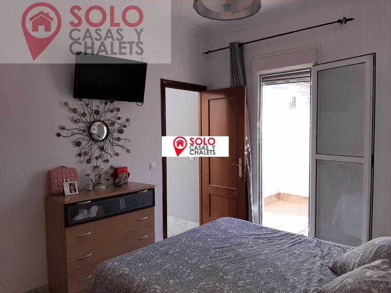 Venta de casa en Mairena del Alcor