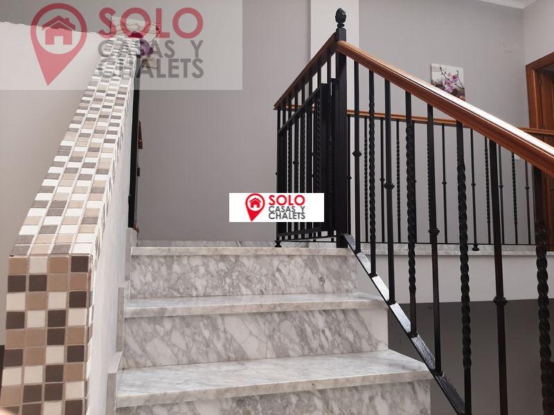 Venta de casa en Mairena del Alcor
