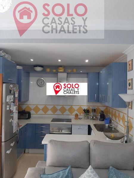 Venta de casa en Mairena del Alcor