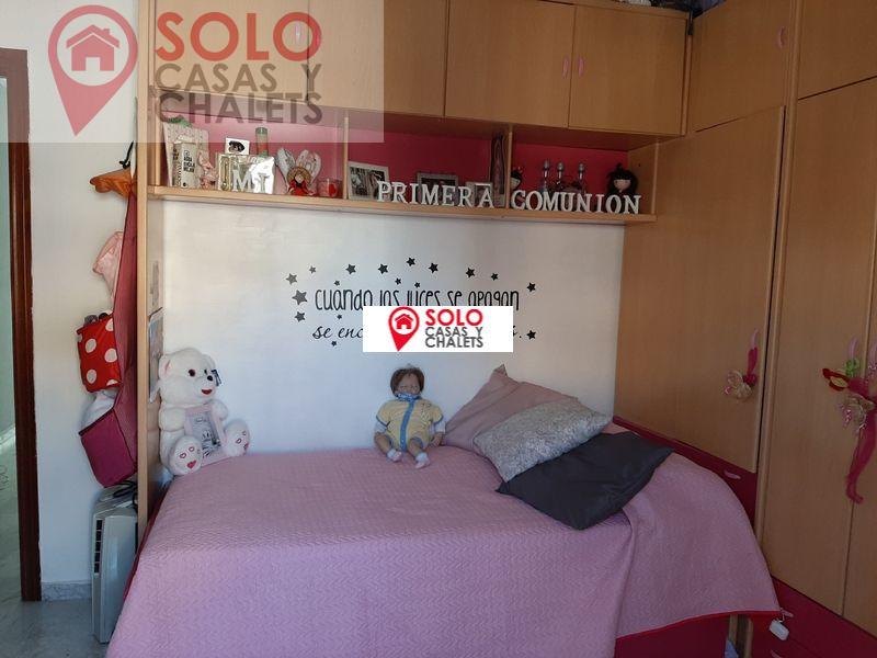Venta de casa en Mairena del Alcor