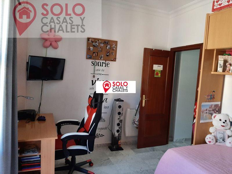 Venta de casa en Mairena del Alcor
