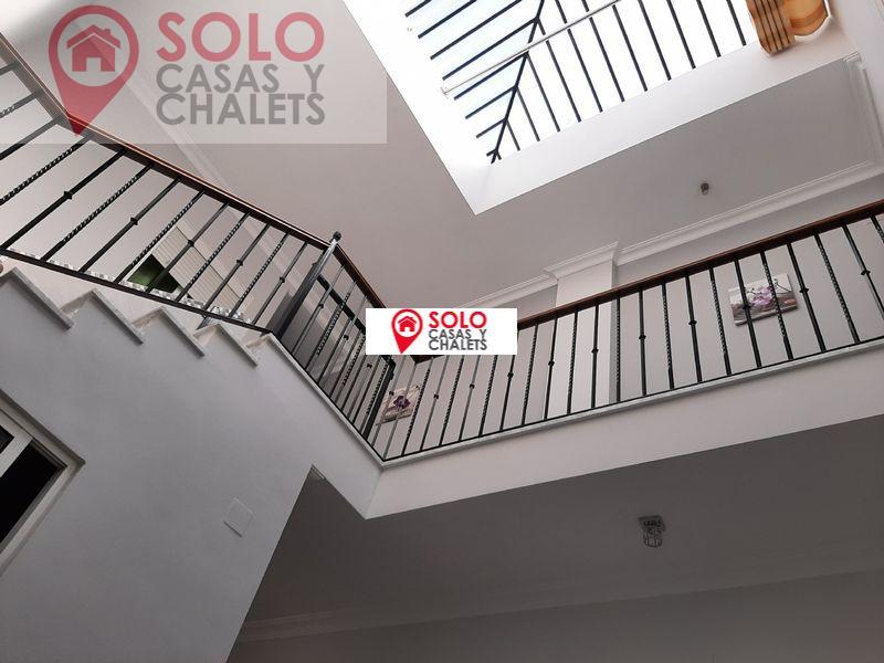 Venta de casa en Mairena del Alcor