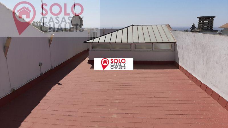 Venta de casa en Mairena del Alcor